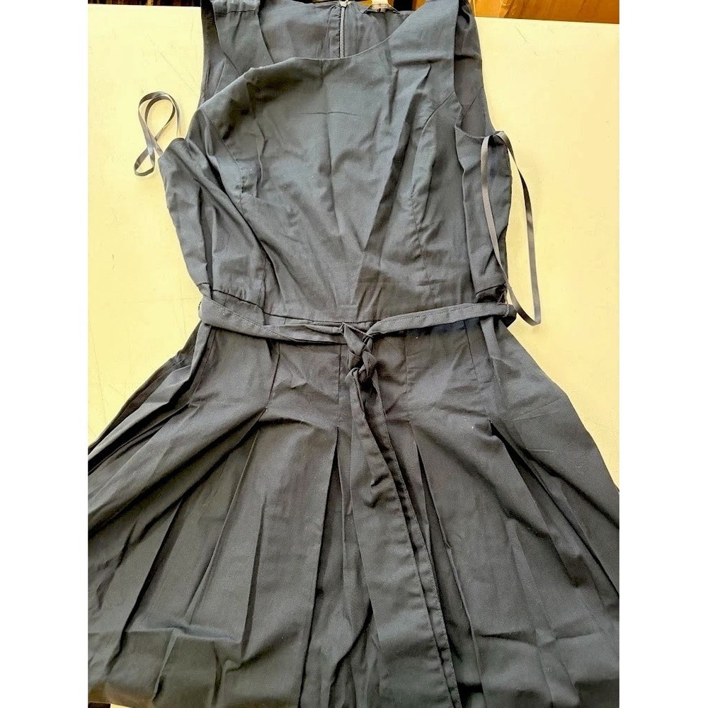 Tommy Hilfiger Blue Mini Dress Size 8